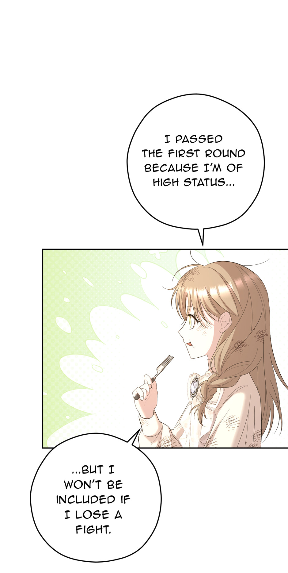The Maid Holds the Leash of the Tyrant Chapter 64 page 17 - 