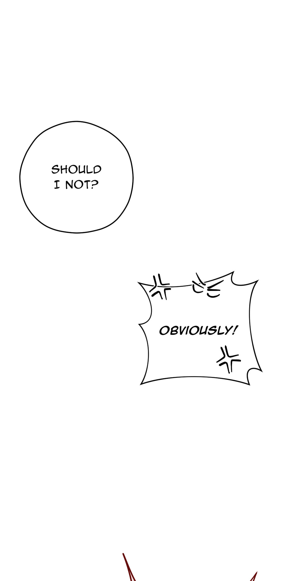 The Maid Holds the Leash of the Tyrant Chapter 64 page 97 - 