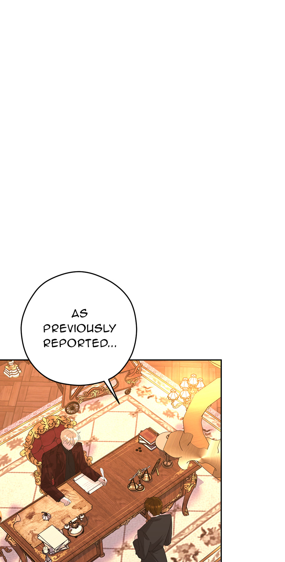 The Maid Holds the Leash of the Tyrant Chapter 65 page 116 - 