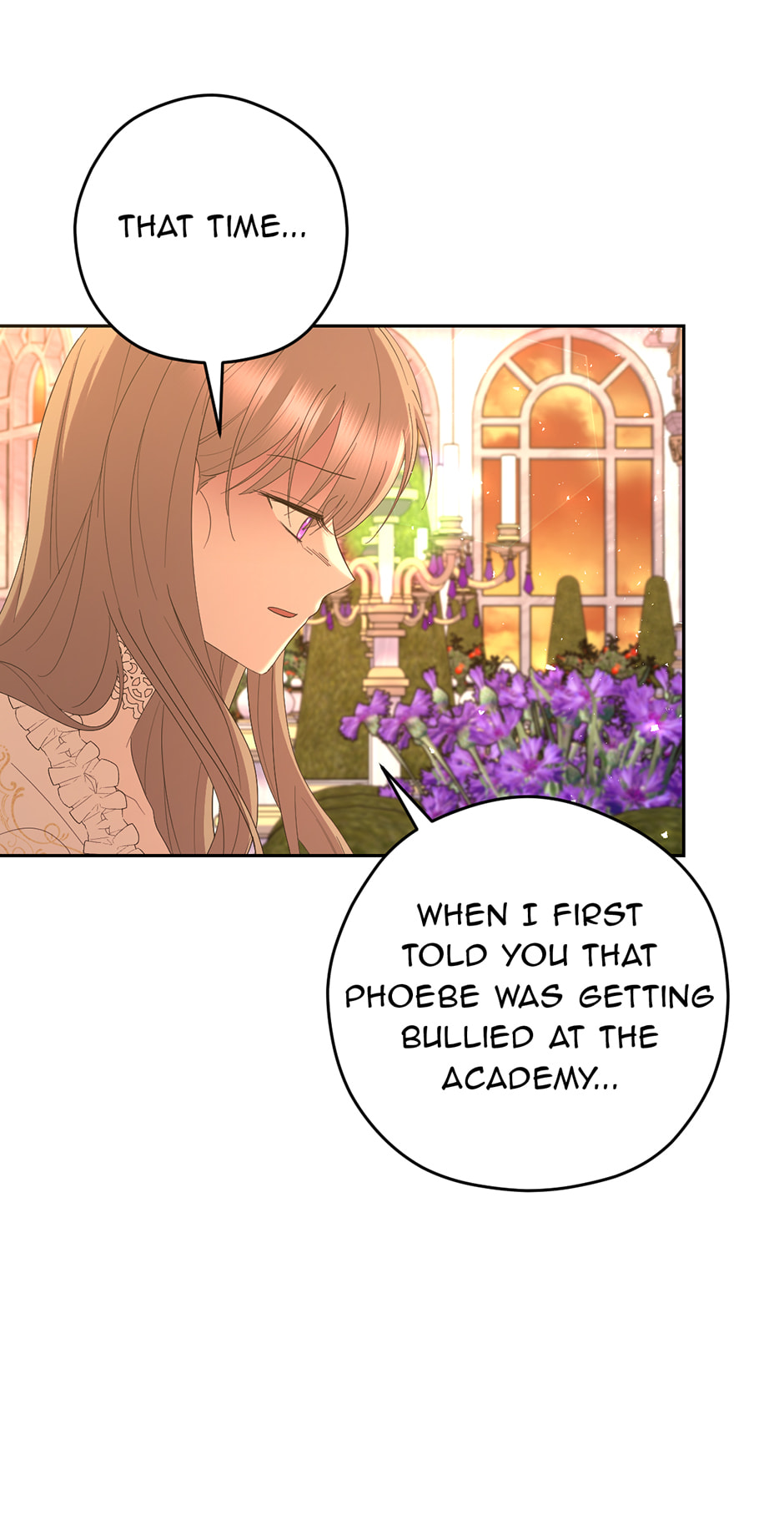 The Maid Holds the Leash of the Tyrant Chapter 65 page 44 - 