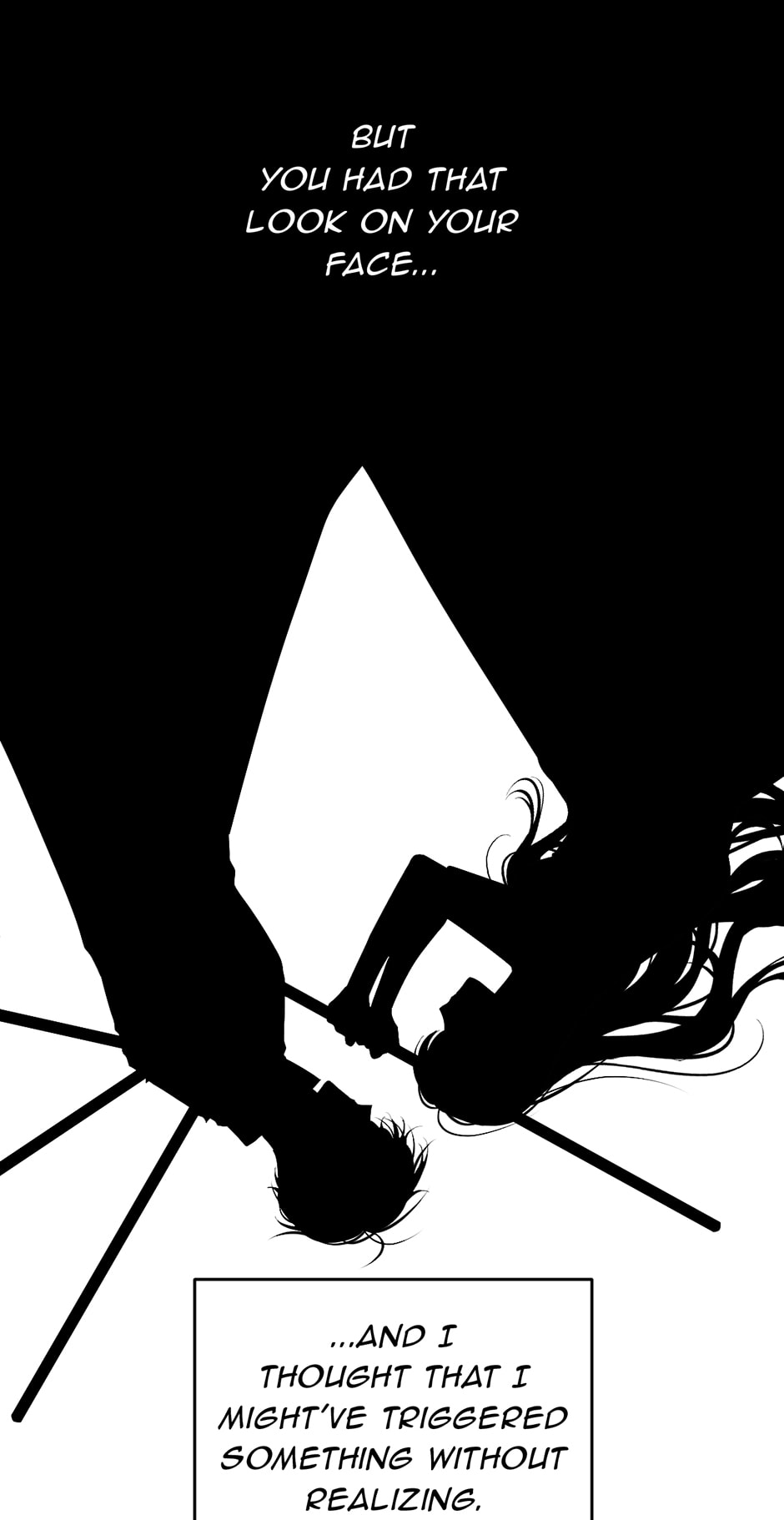 The Maid Holds the Leash of the Tyrant Chapter 65 page 50 - 