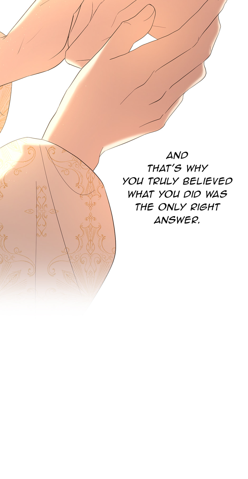 The Maid Holds the Leash of the Tyrant Chapter 65 page 52 - 