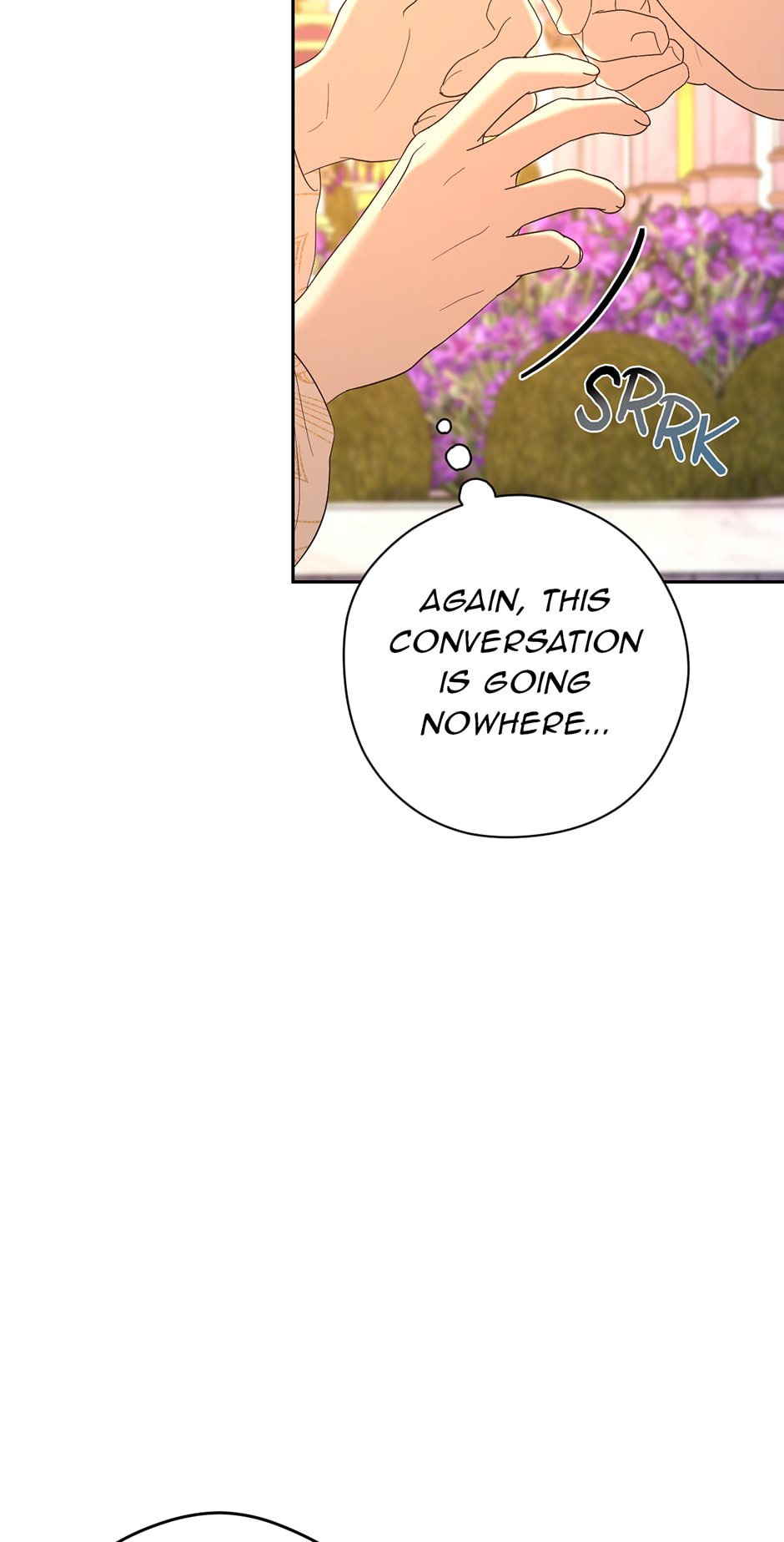 The Maid Holds the Leash of the Tyrant Chapter 65 page 73 - 