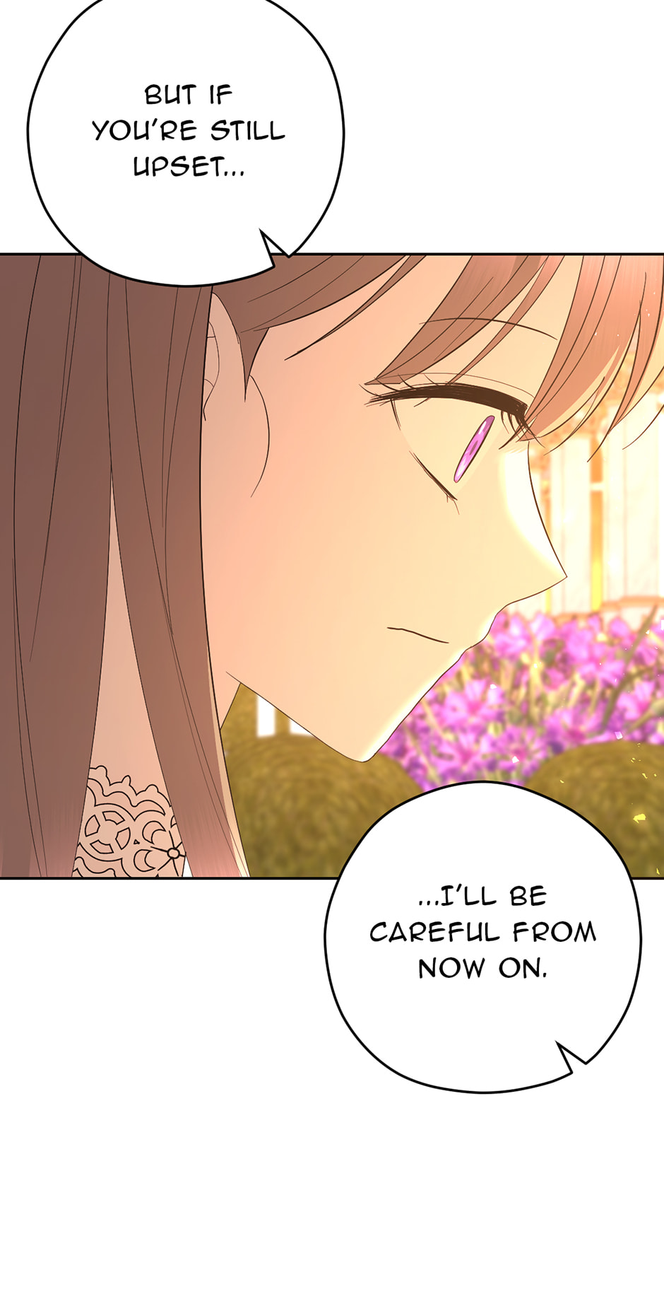 The Maid Holds the Leash of the Tyrant Chapter 65 page 74 - 