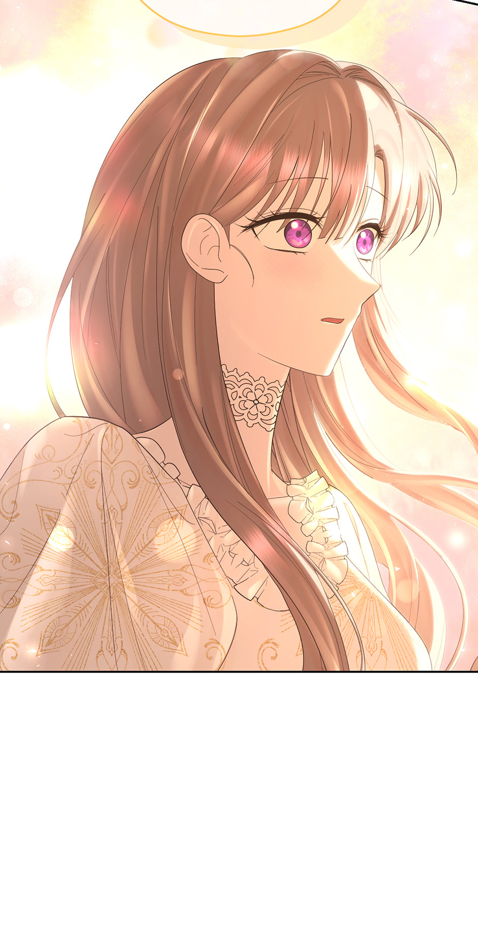 The Maid Holds the Leash of the Tyrant Chapter 65 page 79 - 
