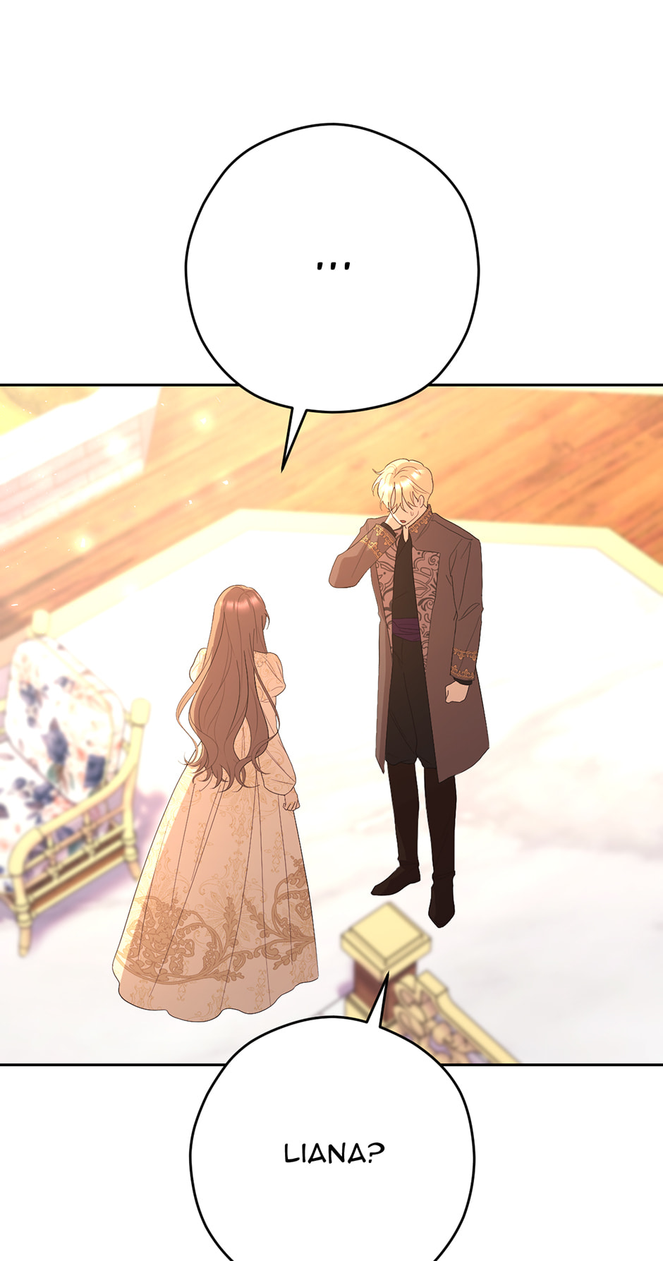 The Maid Holds the Leash of the Tyrant Chapter 65 page 80 - 