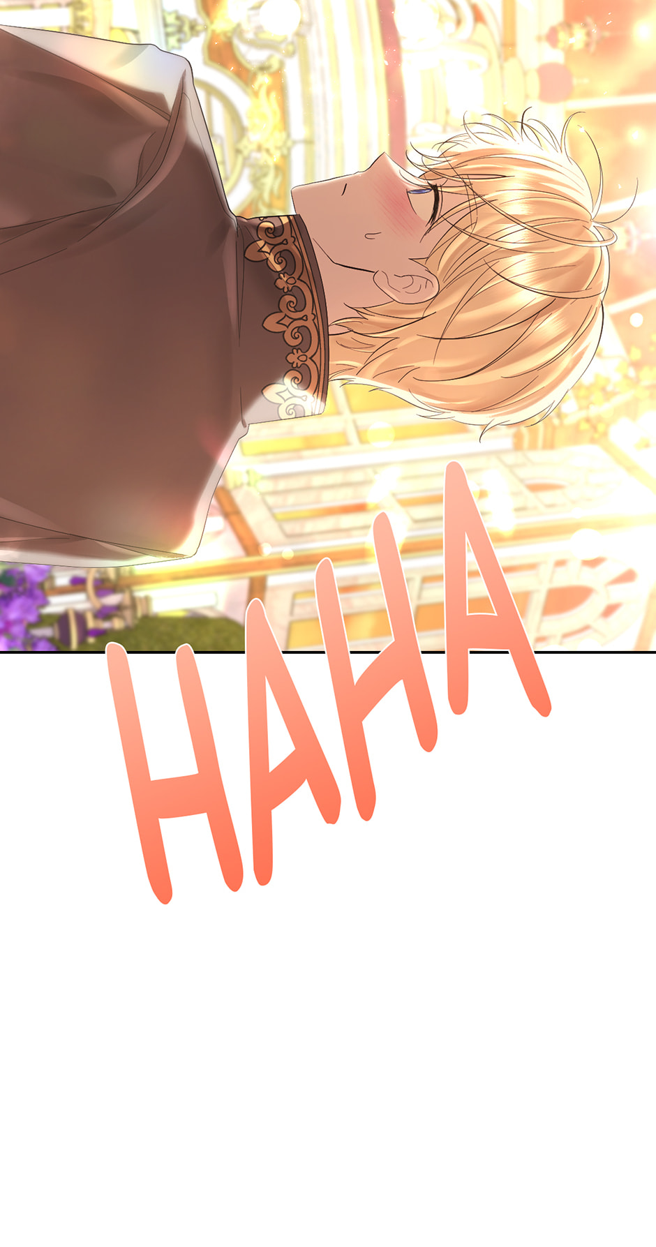 The Maid Holds the Leash of the Tyrant Chapter 65 page 83 - 