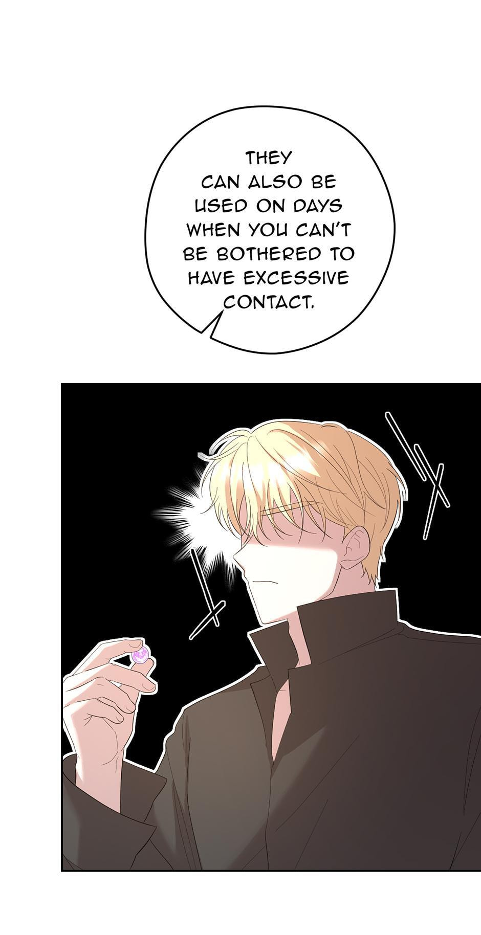 The Maid Holds the Leash of the Tyrant Chapter 66 page 123 - 