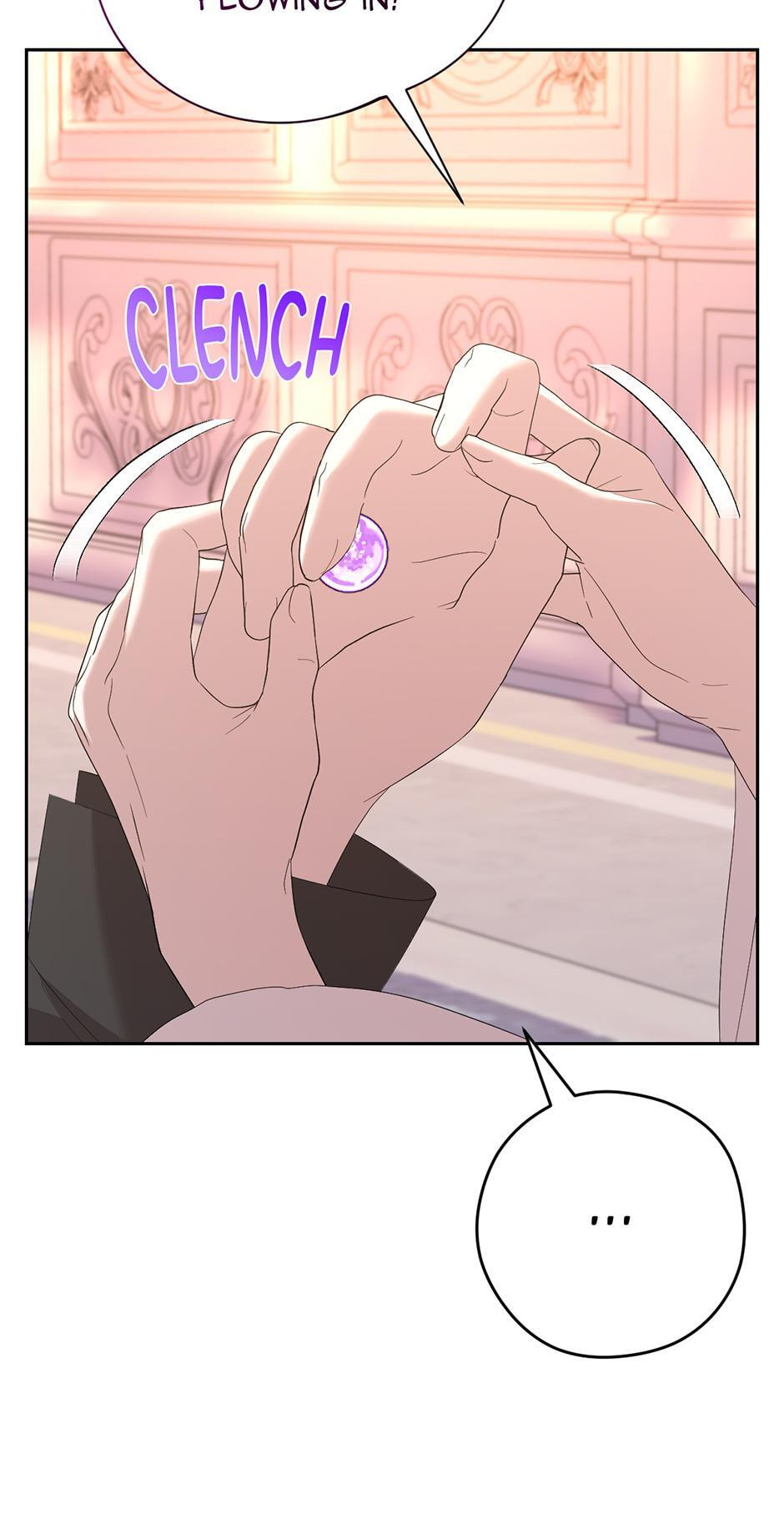 The Maid Holds the Leash of the Tyrant Chapter 66 page 128 - 