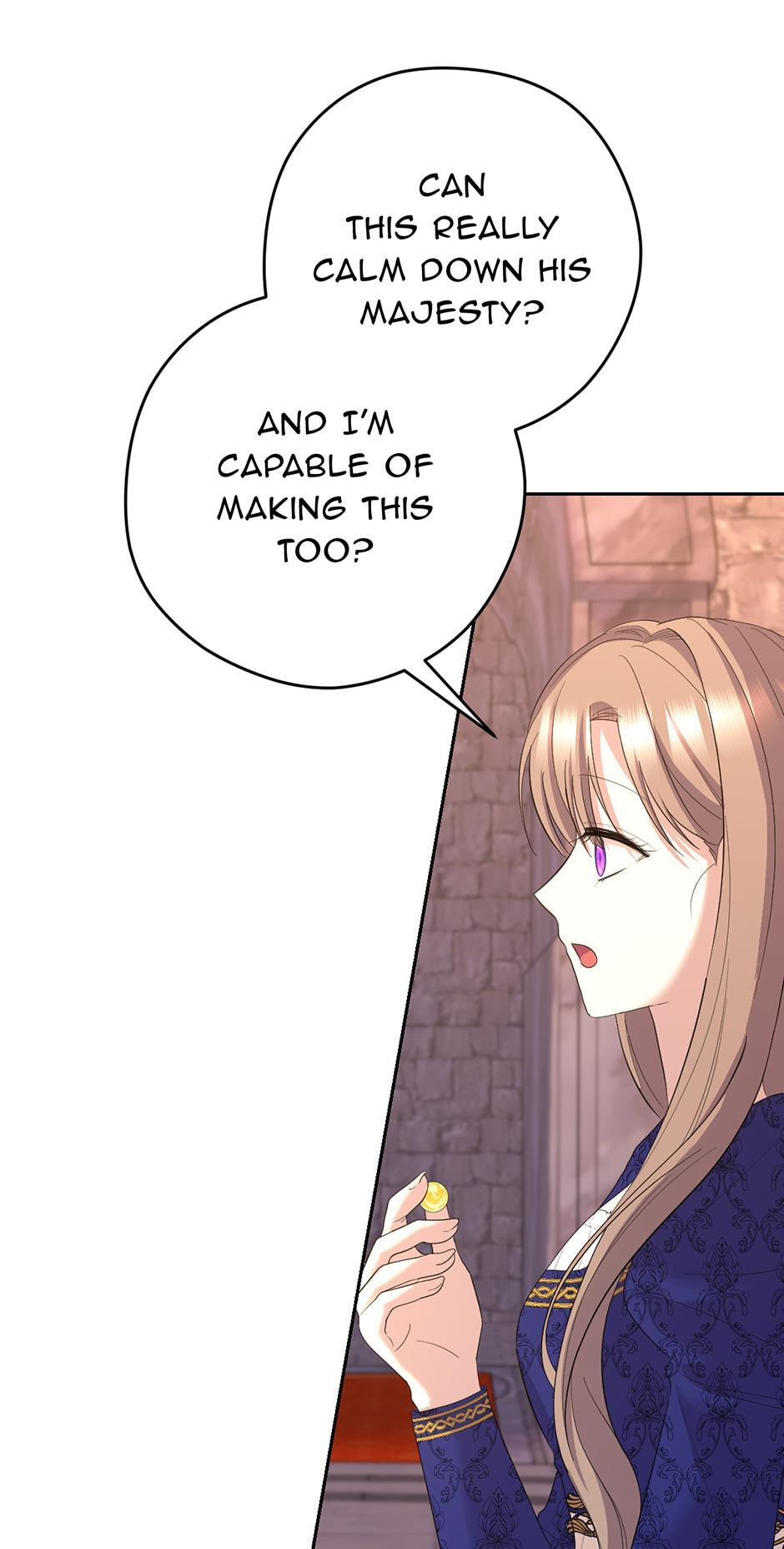 The Maid Holds the Leash of the Tyrant Chapter 66 page 61 - 