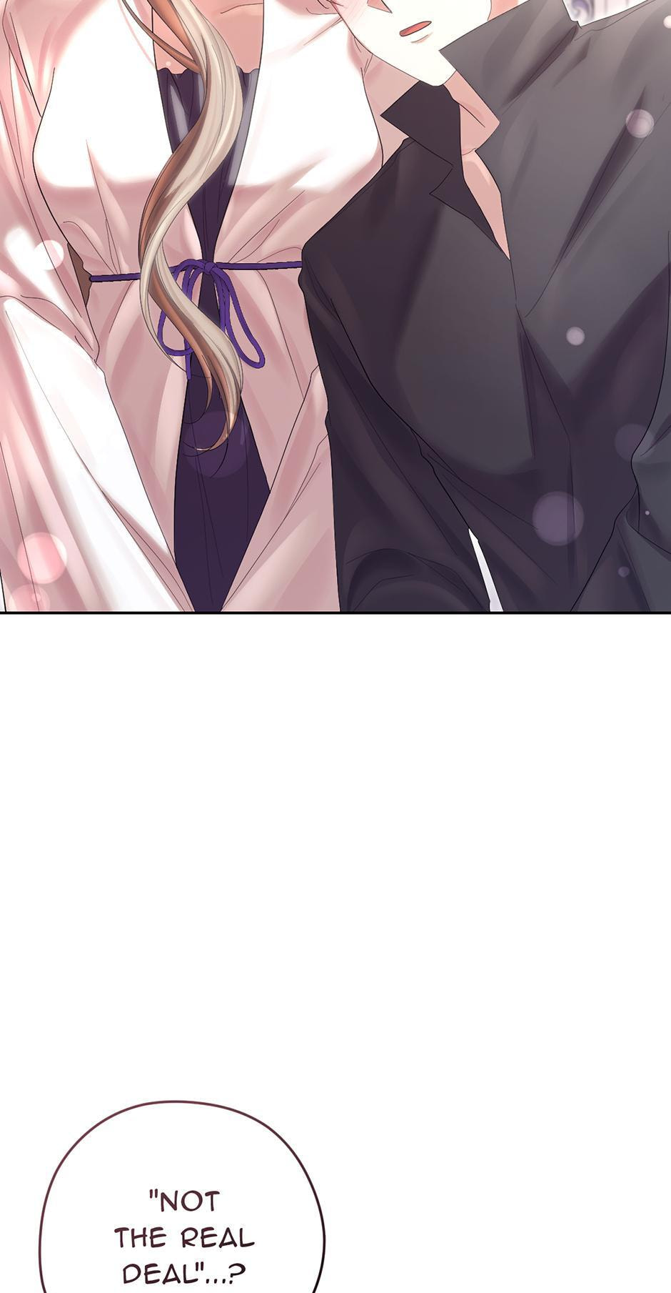 The Maid Holds the Leash of the Tyrant Chapter 68 page 3 - 