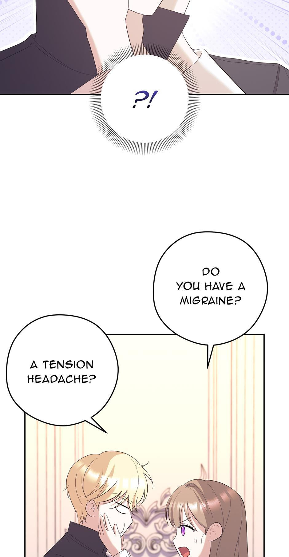 The Maid Holds the Leash of the Tyrant Chapter 68 page 7 - 