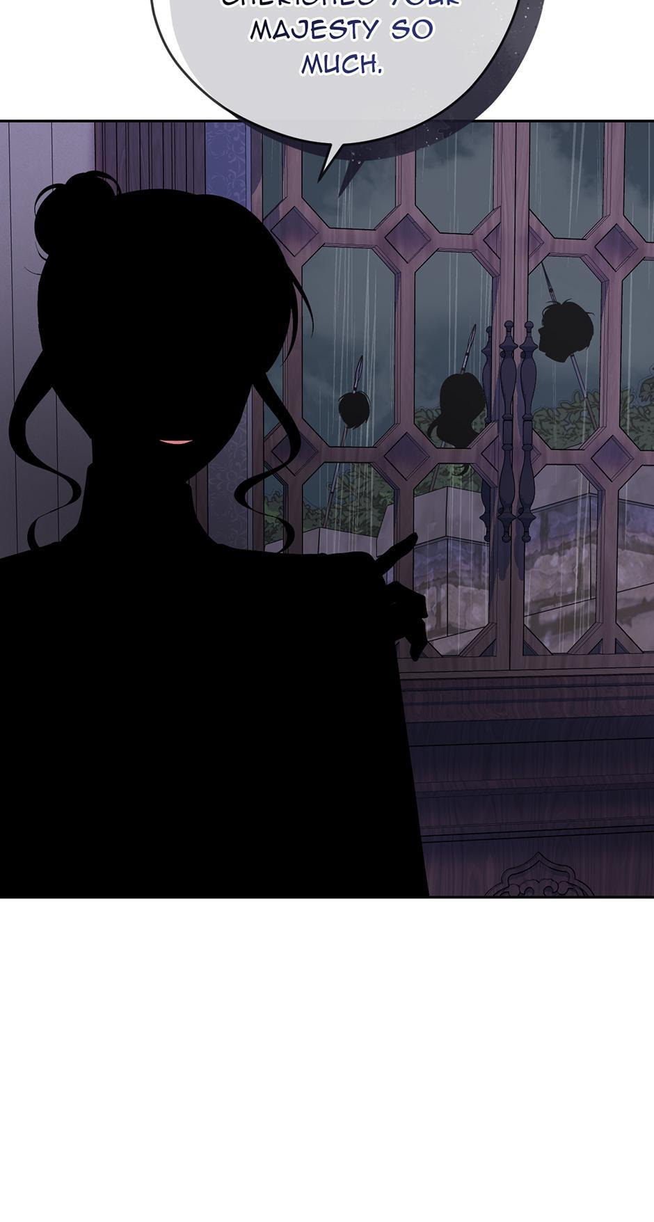 The Maid Holds the Leash of the Tyrant Chapter 68 page 86 - 