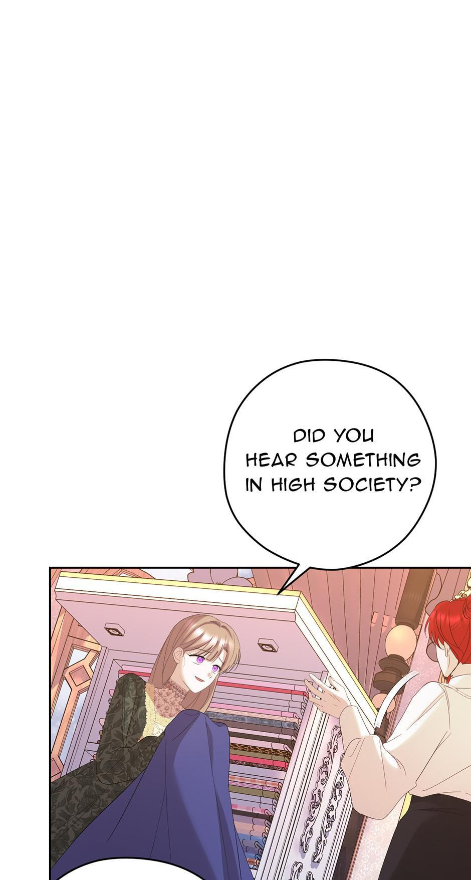 The Maid Holds the Leash of the Tyrant Chapter 68 page 87 - 