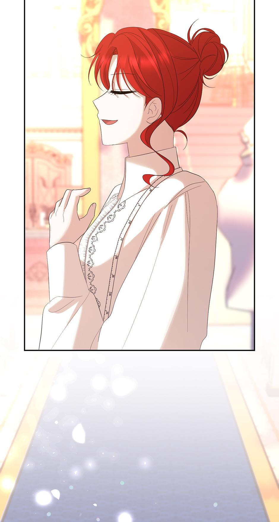 The Maid Holds the Leash of the Tyrant Chapter 68 page 89 - 