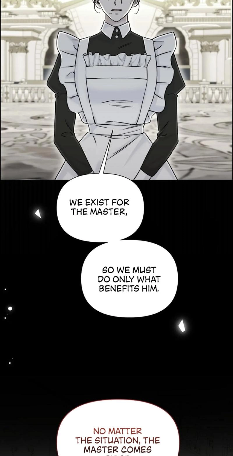 Read The Maid