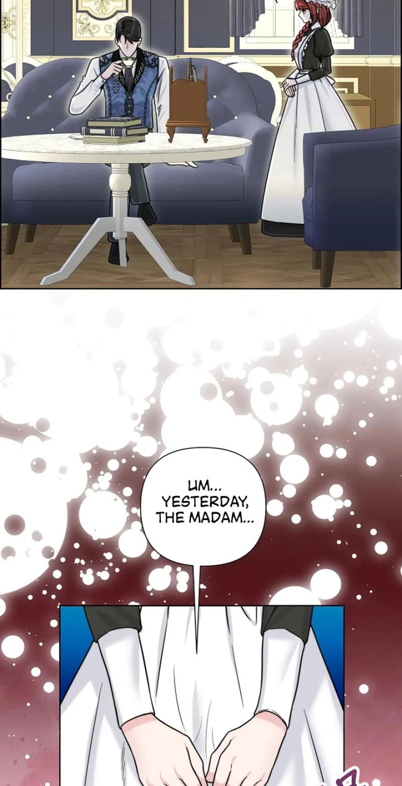 Read The Maid