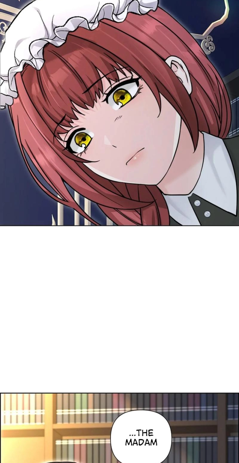 Read The Maid