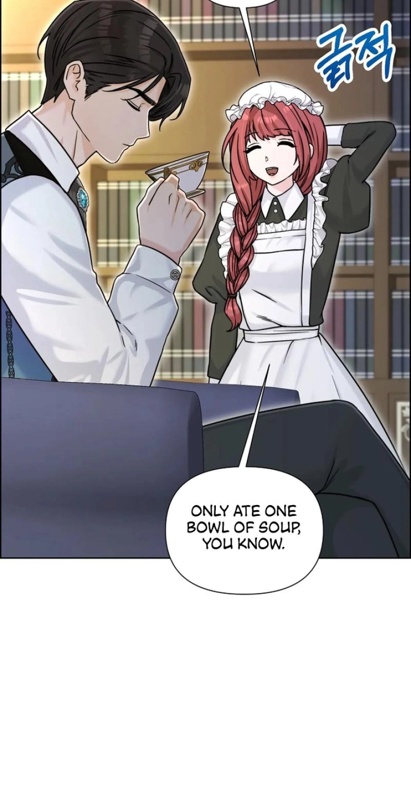 Read The Maid