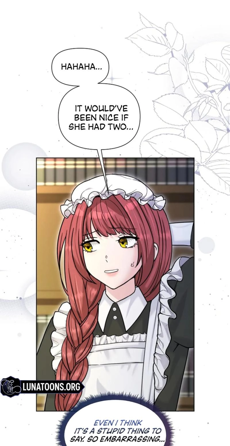 Read The Maid