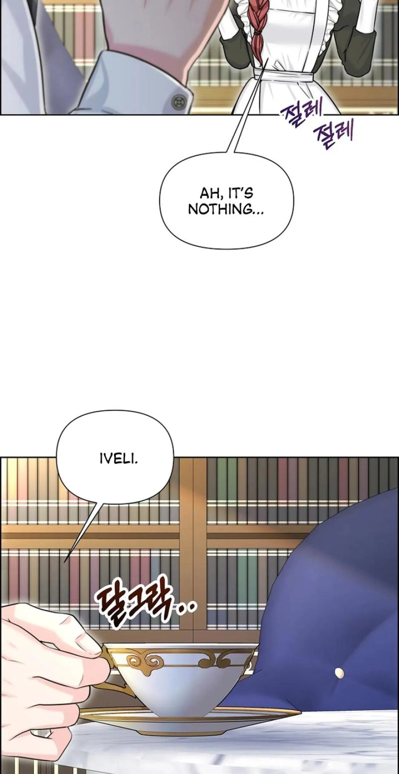 Read The Maid