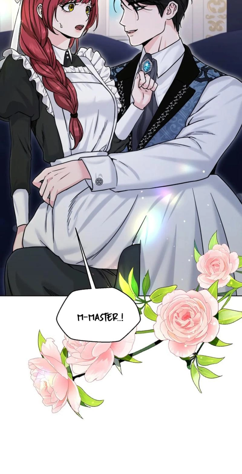 Read The Maid