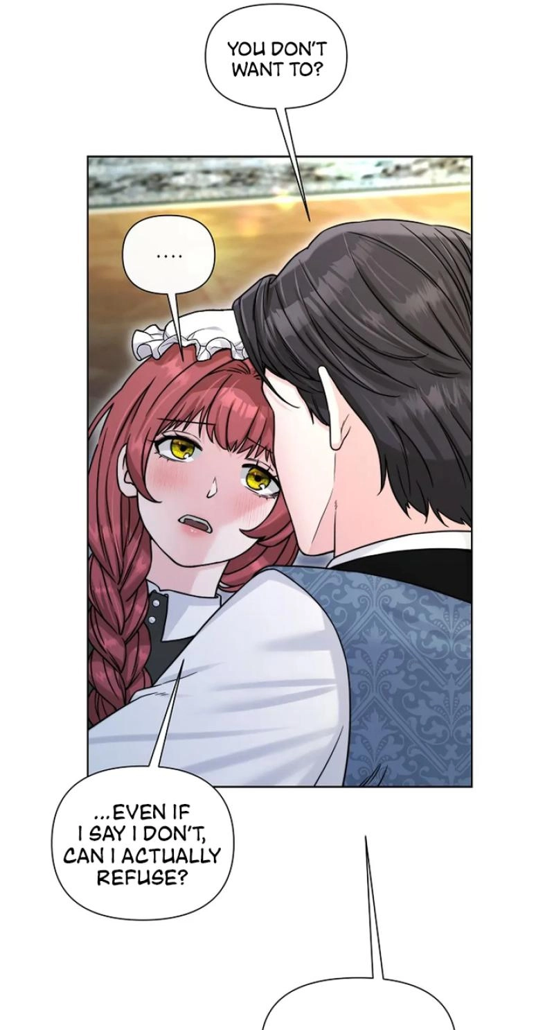 Read The Maid