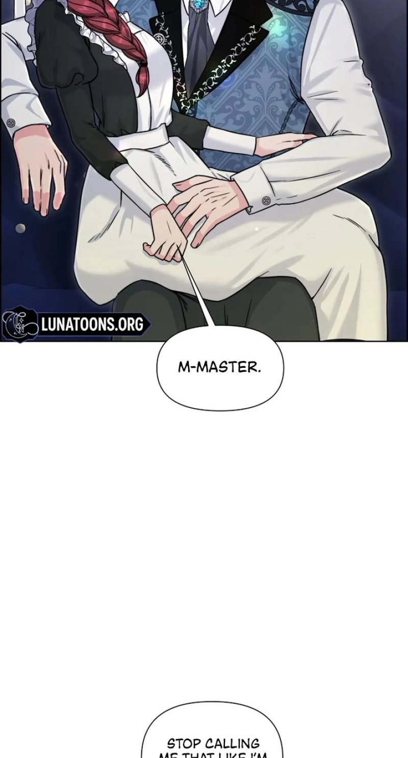 Read The Maid