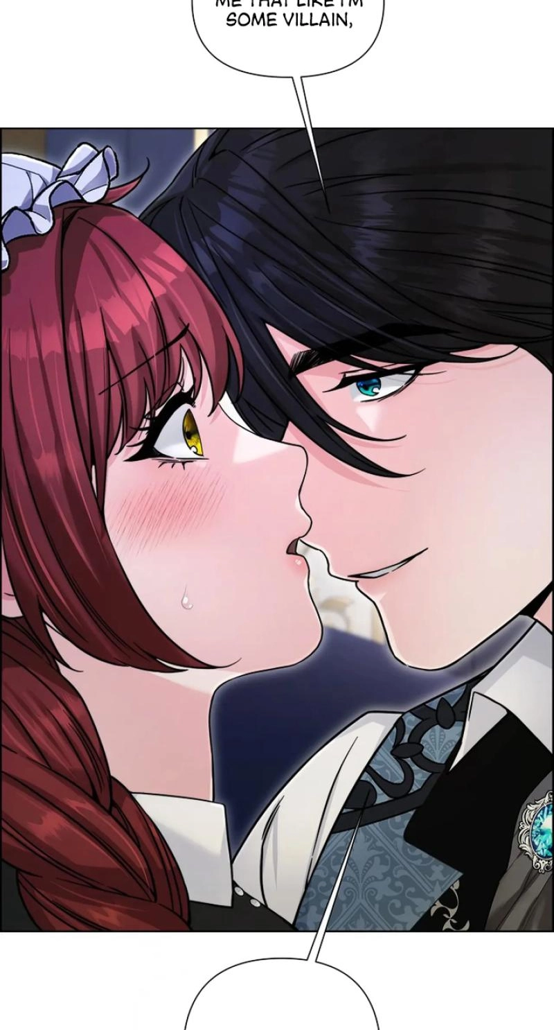 Read The Maid