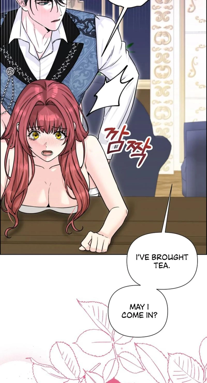 Read The Maid