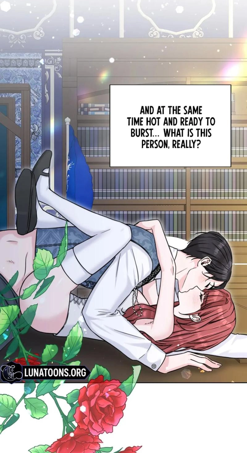 Read The Maid