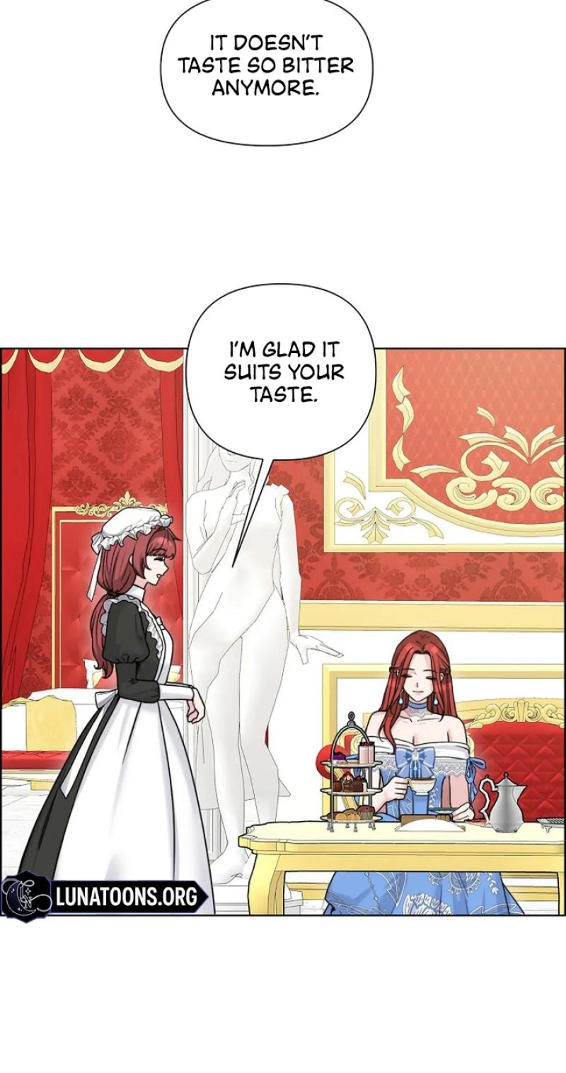 Read The Maid