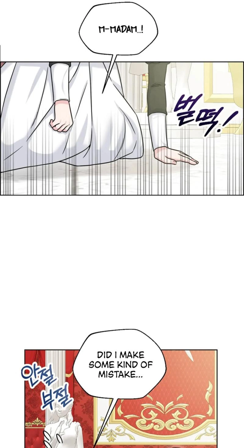 Read The Maid