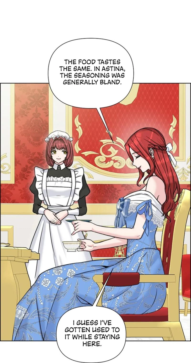 Read The Maid