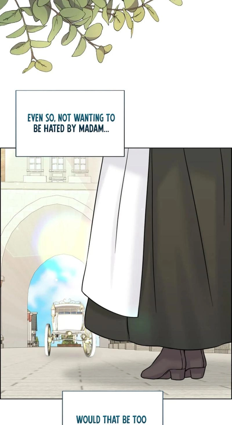 Read The Maid