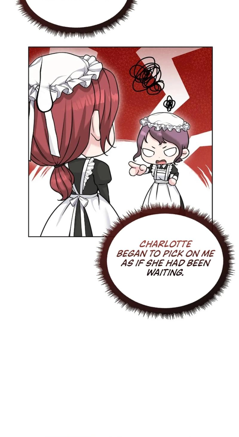 Read The Maid