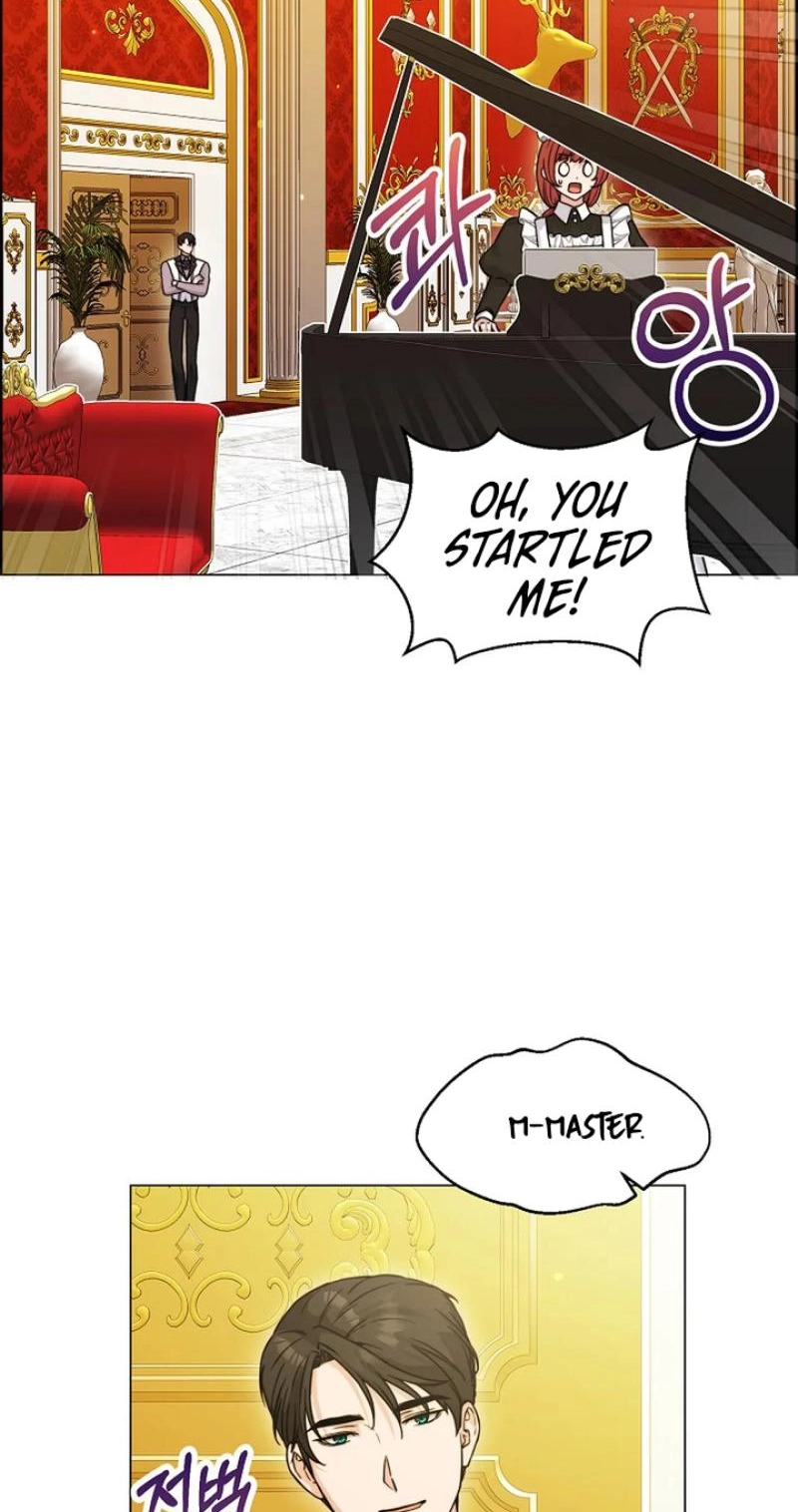 Read The Maid