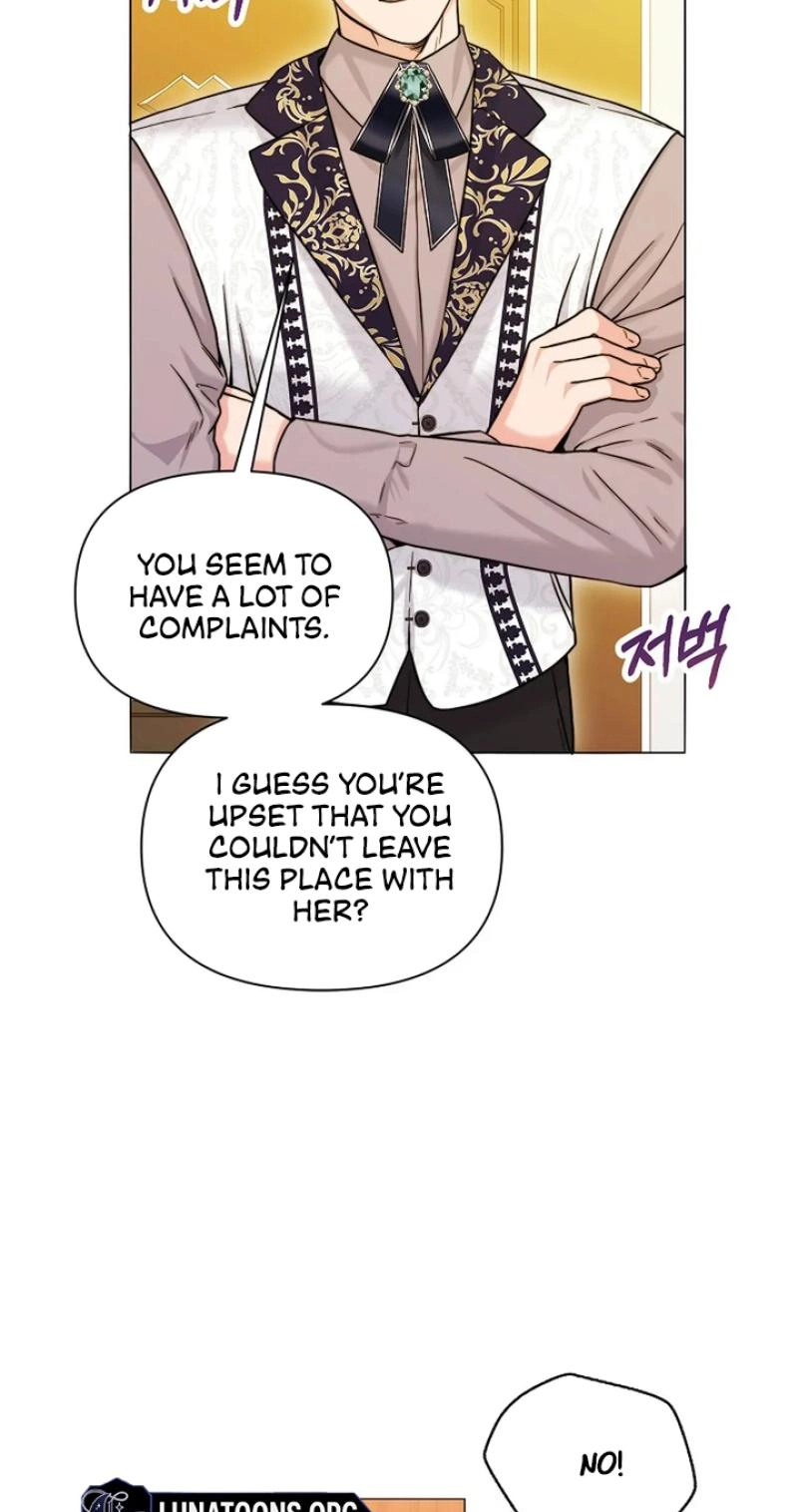 Read The Maid