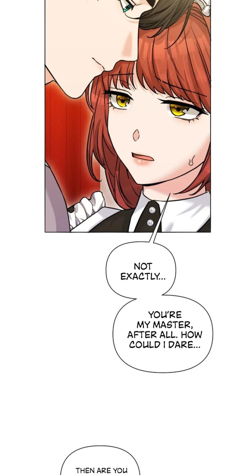 Read The Maid