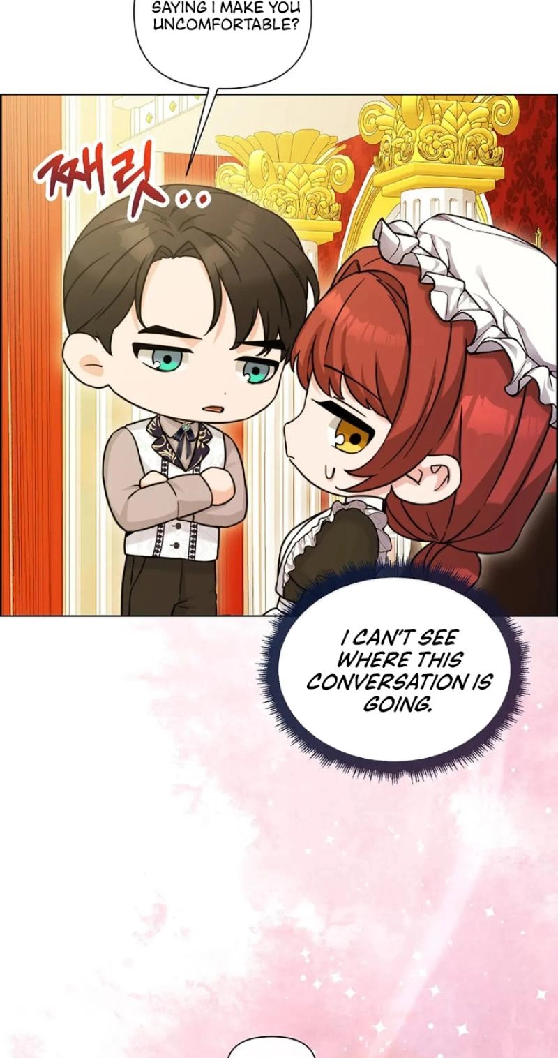 Read The Maid