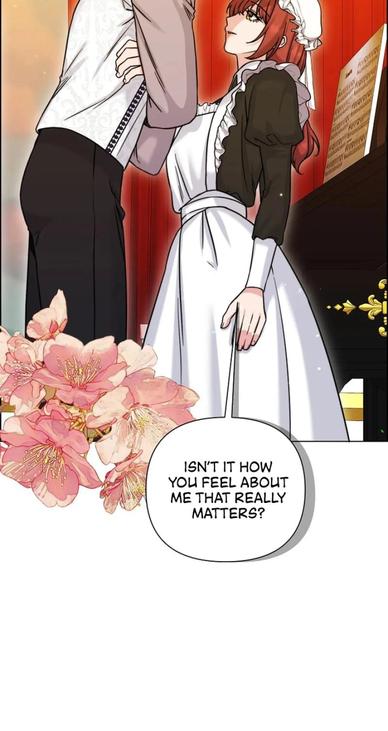 Read The Maid
