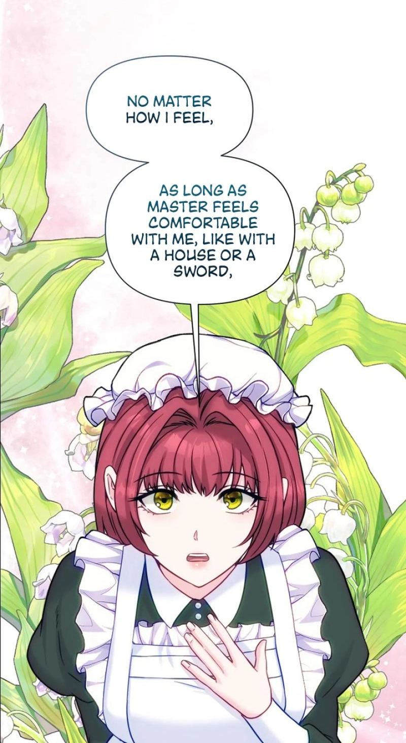 Read The Maid