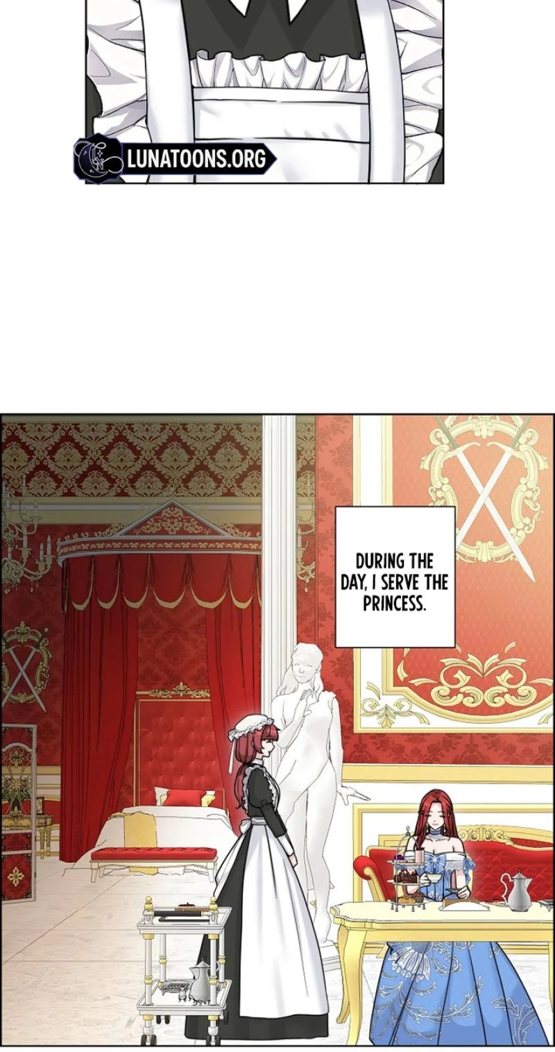 Read The Maid