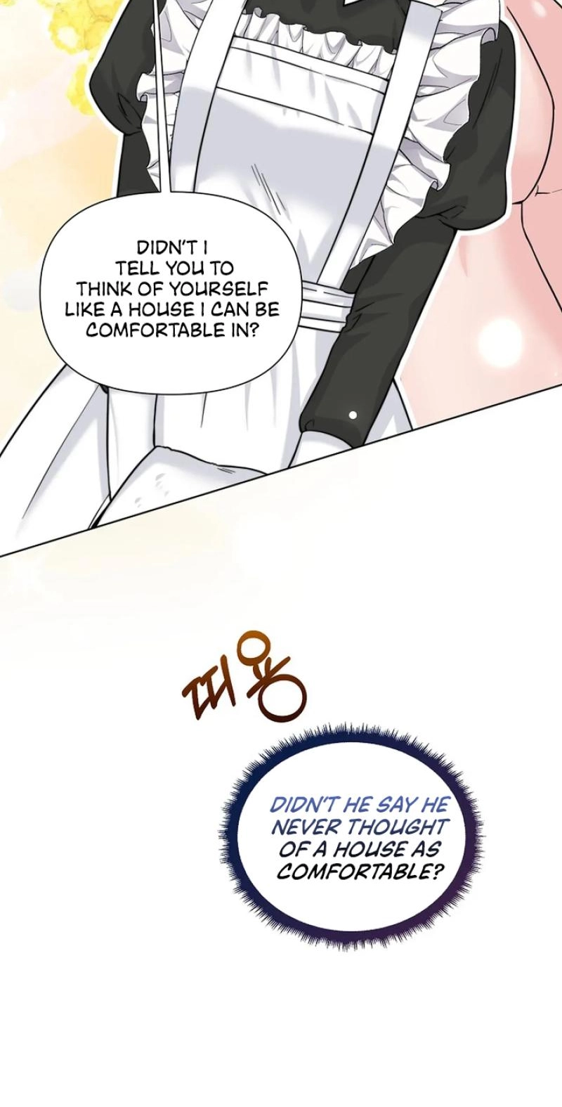 Read The Maid