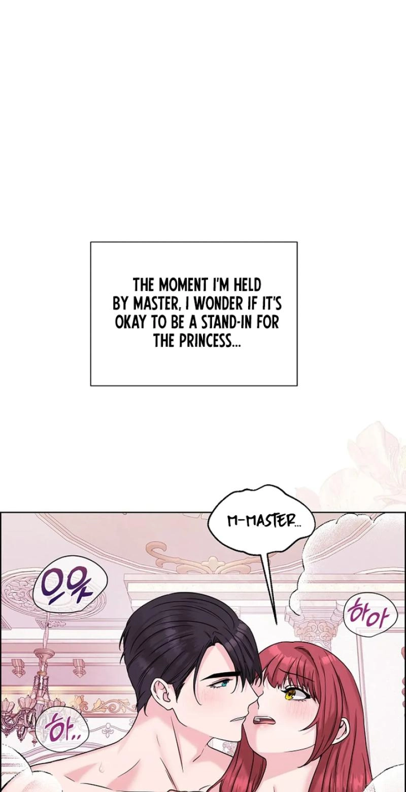 Read The Maid