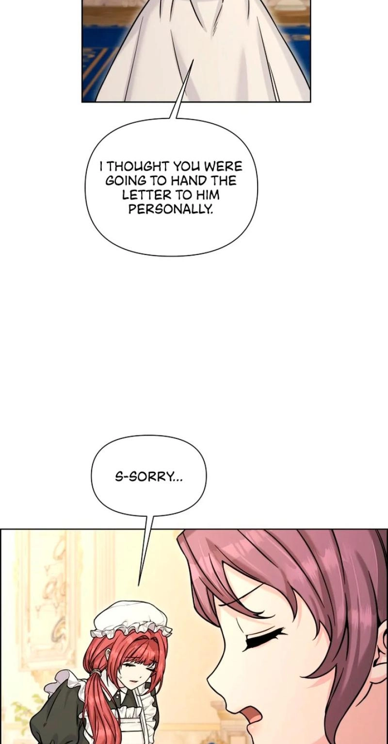 Read The Maid