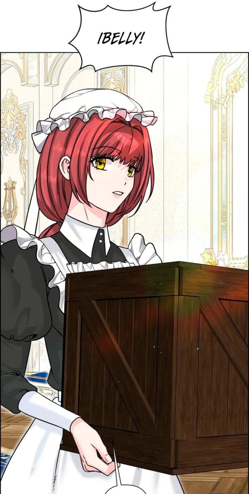 Read The Maid