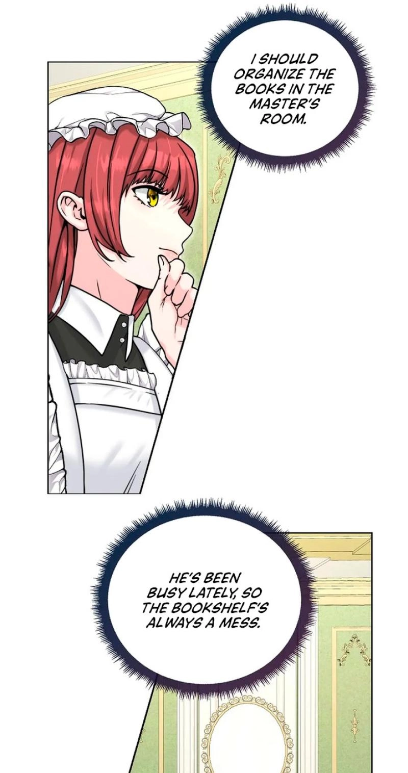 Read The Maid