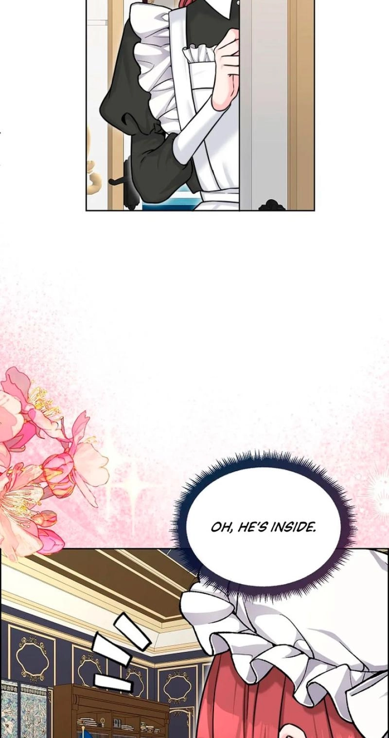 Read The Maid