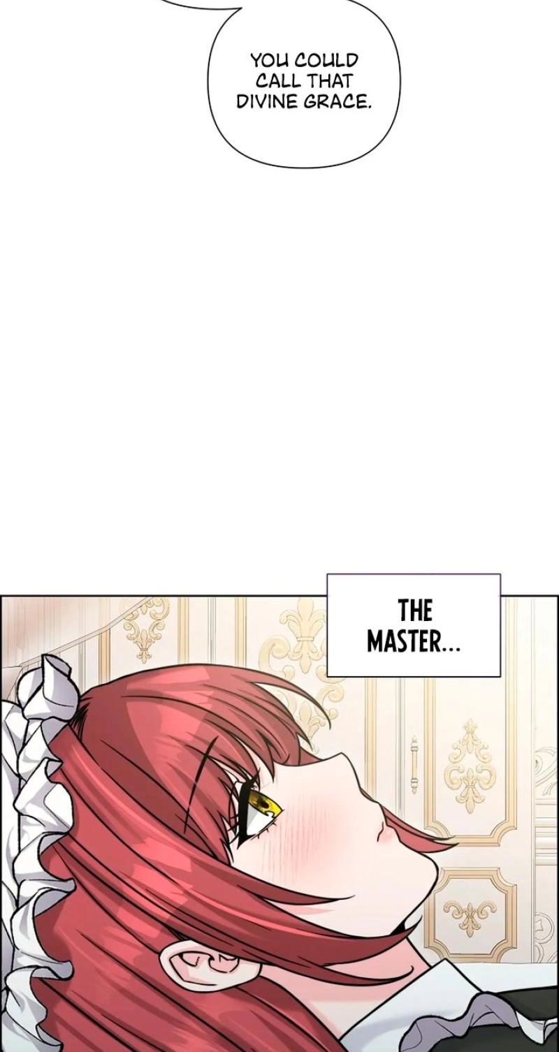 Read The Maid